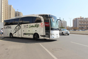 باصات الافضل للنقل
